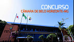 Concurso Câmara de Belo Horizonte-MG 2024: Inscrição é prorrogada