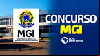 Concurso MGI: Edital publicado! 1.480 vagas de atÃ© R$ 20.924