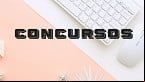 Concurso Público: ANTT, UFOP e mais de 10 prefeituras abrem inscrições hoje, 15