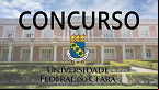 UFC lança edital para concurso de Professor de Educação Infantil