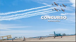 Concurso Aeronáutica CAR 2024 para 130 vagas de Cadetes terá provas em Agosto Concurso Aeronáutica CAR 2024 para 130 vagas de Cadetes terá provas em Agosto