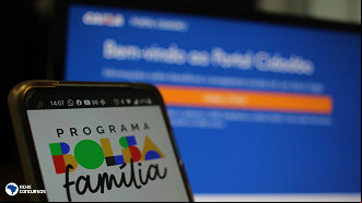 Calendário do Bolsa Família começa em 16 de fevereiro. Foto: Ache Concursos Calendário do Bolsa Família começa em 16 de fevereiro. Foto: Ache Concursos