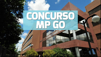 Edital MPGO saiu! Salários até R$ 10,4 mil Edital MPGO saiu! Salários até R$ 10,4 mil