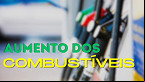 Gasolina e Diesel MAIS CAROS a partir desta quinta (1º); veja alíquotas