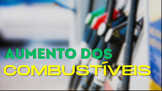 Gasolina sobe em fevereiro com aumento de impostos Gasolina sobe em fevereiro com aumento de impostos