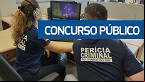 Concurso IGP RS: banca é definida e edital com 40 vagas sai em breve