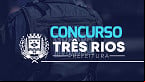 Edital Três Rios-RJ 2024: Concurso aberto na Guarda Municipal
