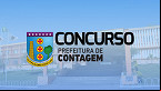 Concurso Prefeitura de Contagem-MG 2024: Inscrição até abril para 420 vagas
