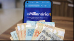 +Milionária 135: quando é o próximo sorteio?