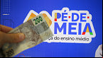 Pé-de-Meia no Caixa Tem em 2024: veja como funciona