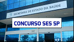 Concurso SES SP terá 1.500 vagas, confirma secretário