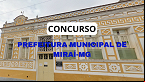Concurso Prefeitura de Miraí-MG 2024 tem 40 vagas abertas