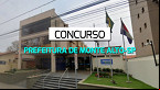 Concurso Monte Alto-SP 2024: Prefeitura divulgou 2 editais com 103 vagas