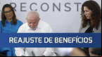 Reajuste de benefícios dos servidores é assinado hoje (25); entenda o que muda