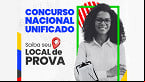 CNU 2024: Veja como corrigir erros do cartão de confirmação