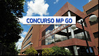 MP-GO abre concurso público com vagas em Caiapônia, Ipameri e Sanclerlândia