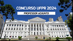 UFPR realizada concurso público com 6 vagas para professores