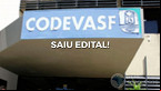 Concurso CODEVASF 2024: Retificação reabre inscrições em Agosto