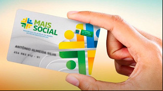 Programa Mais Social é um dos principais em Mato Grosso do Sul. (Foto: Reprodução)
