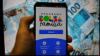 Saiba consultar o Bolsa Família pelo F em 2024