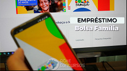 Novo empréstimo do Bolsa Família e CadÚnico em 2025 está liberando até R$ 21 mil Novo empréstimo do Bolsa Família e CadÚnico em 2025 está liberando até R$ 21 mil