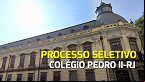 Colégio Pedro II-RJ publica edital para Professor