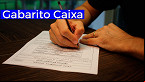 Gabarito Oficial Caixa 2024 é divulgado pela Cesgranrio