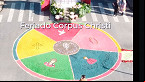 Corpus Christi 2024 é feriado ou facultativo? Entenda