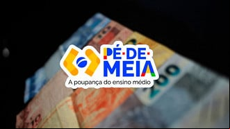 Pé-de-Meia é pago nesta quarta-feira (29) para mais uma camada de alunos. (Foto: M3 Mídia) Pé-de-Meia é pago nesta quarta-feira (29) para mais uma camada de alunos. (Foto: M3 Mídia)