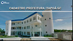 Prefeitura de Itapoá-SC tem cadastro reserva na educação