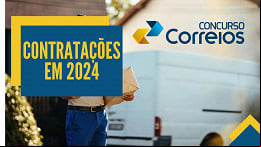 Concurso dos Correios quer nomear aprovados ainda em 2024; é possÃvel? Concurso dos Correios quer nomear aprovados ainda em 2024; é possÃvel?