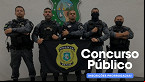 Governo do Ceará prorroga inscrições de concurso para 800 vagas na Polícia Penal; veja novo prazo