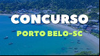Porto Belo, litoral de Santa Catarina pode ter concurso público este ano