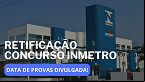 Concurso INMETRO 2024: Provas são remarcadas para 1º de Setembro