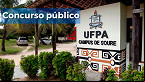 UFPA anuncia edital 133/2024 para concurso de Professor Auxiliar