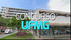 Concurso UFMG abre três vagas para Professor Adjunto