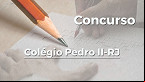 Edital Colégio Pedro II-RJ é divulgado para Professor Substituto