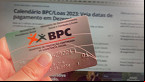 BPC de Junho abre pagamentos; veja quem recebe hoje, 25