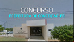 Concurso Prefeitura de Conceição-PB 2024 tem 73 vagas abertas