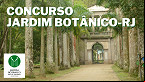 Concurso Jardim Botânico RJ 2024 é autorizado e terá 20 vagas
