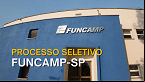 Fundação Funcamp-SP lança edital com vagas de até R$ 7.3 mil