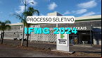 IFMG lança edital para Professor Substituto no campus de Ouro Preto