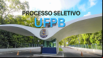 UFPB abre seleção para Professor Substituto de Informática