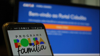 Rumor sobre criação de cartão alimentação do Bolsa Família tomou as redes sociais. (Foto: M3 Mídia) Rumor sobre criação de cartão alimentação do Bolsa Família tomou as redes sociais. (Foto: M3 Mídia)