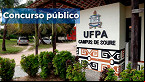 UFPA publica Edital 197/2024 para concurso de Professor Adjunto