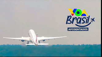 Programa Voa Brasil é lançado em 2024