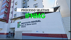 IFNMG abre vagas para Professor Substituto em Janaúba