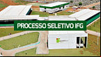 IFG lança edital 13/2024 para Professor Substituto e Temporário