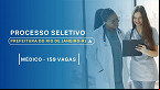 Processo Seletivo Prefeitura do Rio de Janeiro-RJ 2024: Médicos