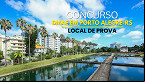 Local de prova do concurso do DMAE em Porto Alegre-RS é divulgado; veja como consultar